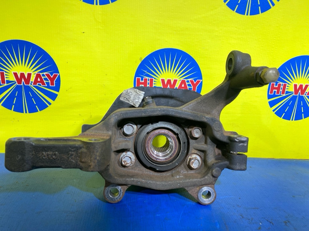 СТУПИЦА передняя правая TEANA 2003-2008 J31 VQ23DE СТУПИЦА передняя правая TEANA 2003-2008 J31 VQ23DE