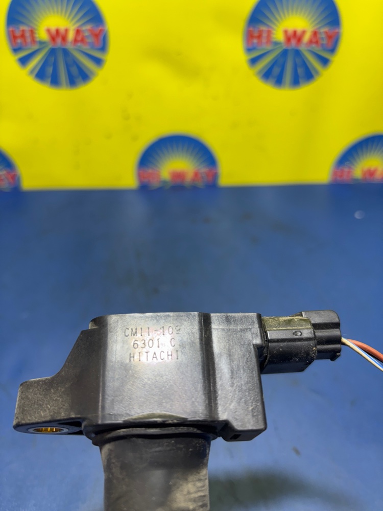 КАТУШКА ЗАЖИГАНИЯ передняя HONDA FIT GD1 L13A
