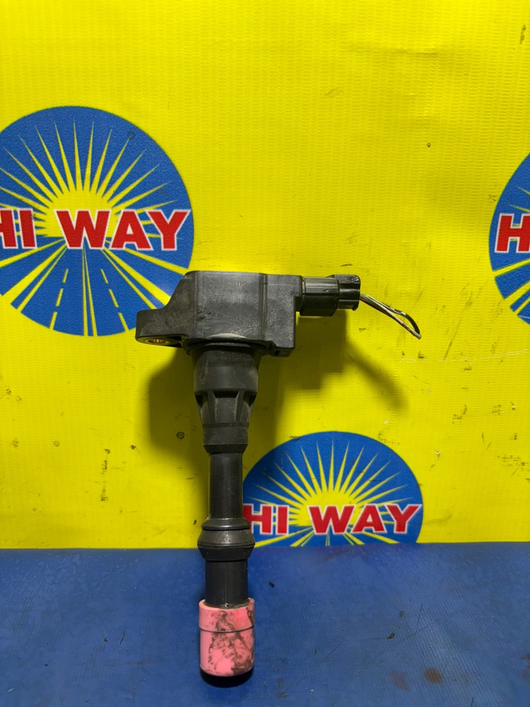 КАТУШКА ЗАЖИГАНИЯ передняя FIT 2006 GD1 L13A КАТУШКА ЗАЖИГАНИЯ передняя FIT 2006 GD1 L13A