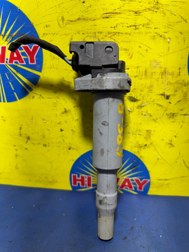 КАТУШКА ЗАЖИГАНИЯ 207 2007 WC EP6 КАТУШКА ЗАЖИГАНИЯ 207 2007 WC EP6