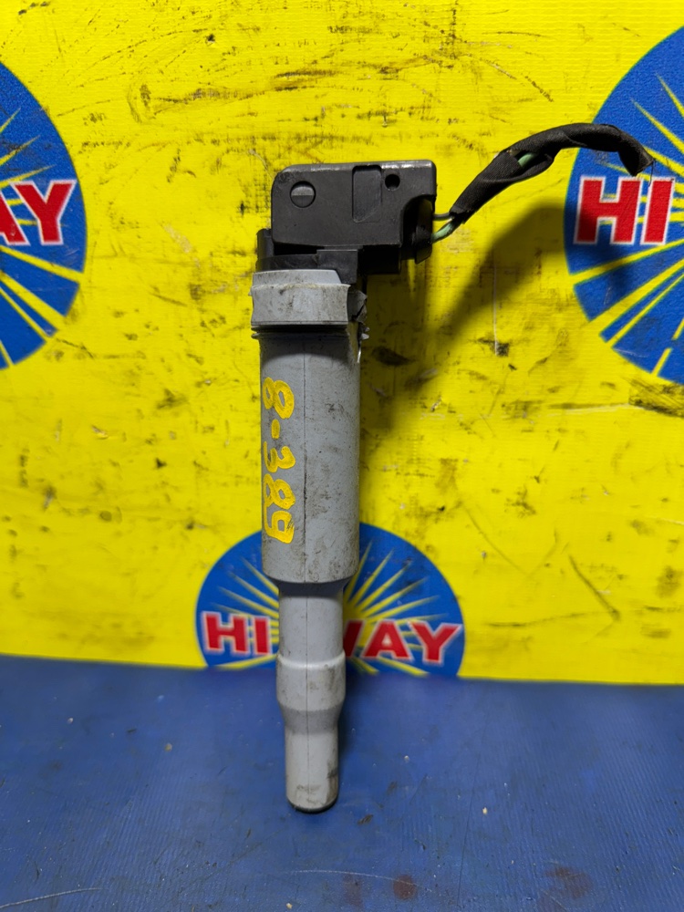 КАТУШКА ЗАЖИГАНИЯ 207 2007 WC EP6