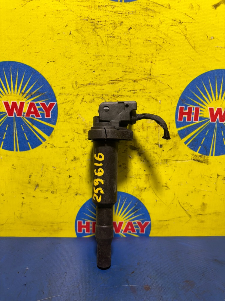 Запчасть катушка зажигания PEUGEOT 207 2012 WC EP6 597064 контрактная КАТУШКА ЗАЖИГАНИЯ PEUGEOT 207 2012 WC EP6 597064 контрактная