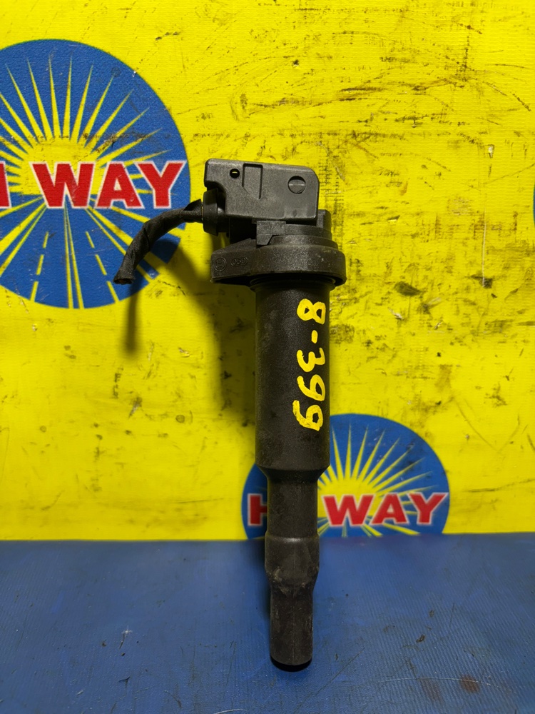 КАТУШКА ЗАЖИГАНИЯ 207 2012 WC EP6 КАТУШКА ЗАЖИГАНИЯ 207 2012 WC EP6