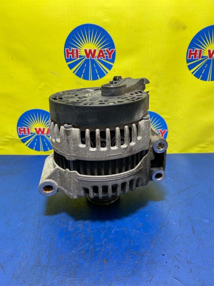 ГЕНЕРАТОР PEUGEOT 308 T7 EP6CDT