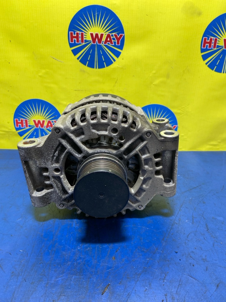 ГЕНЕРАТОР 308 2009 T7 EP6CDT