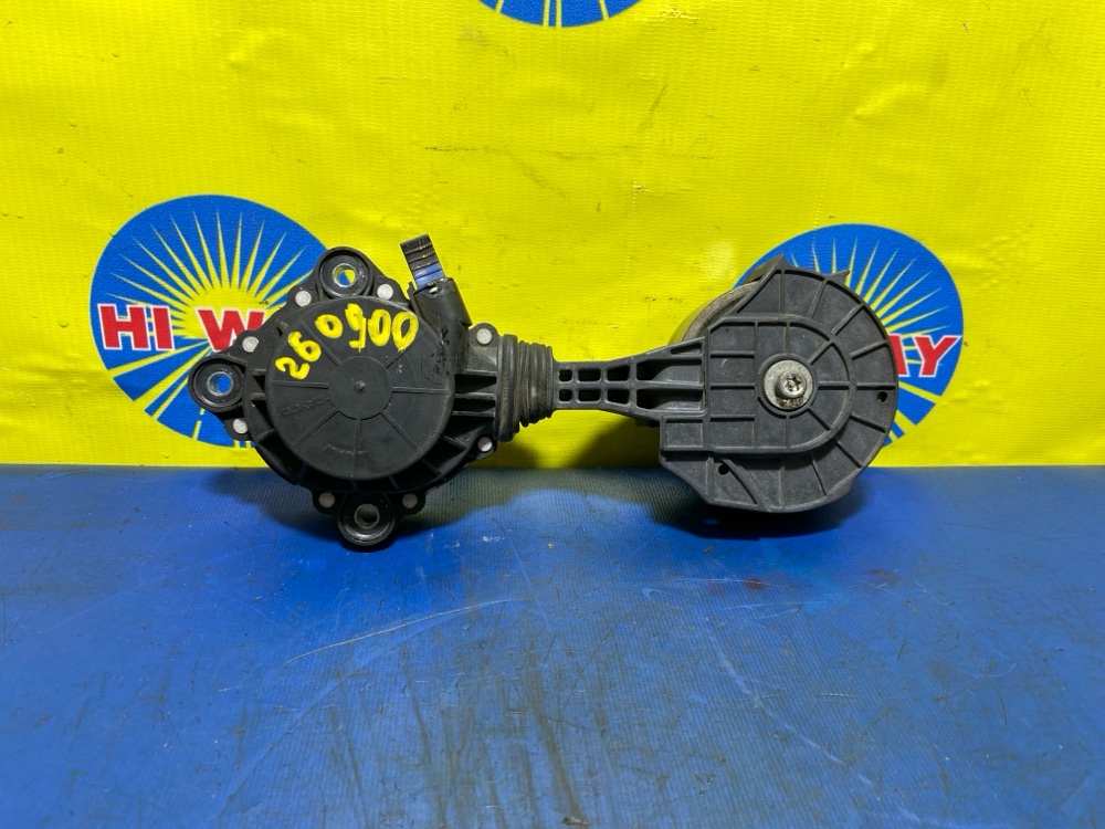 РОЛИК НАТЯЖНОЙ ПРИВОДНОГО РЕМНЯ PEUGEOT 308 2009 T7 EP6CDT 120455 контрактная