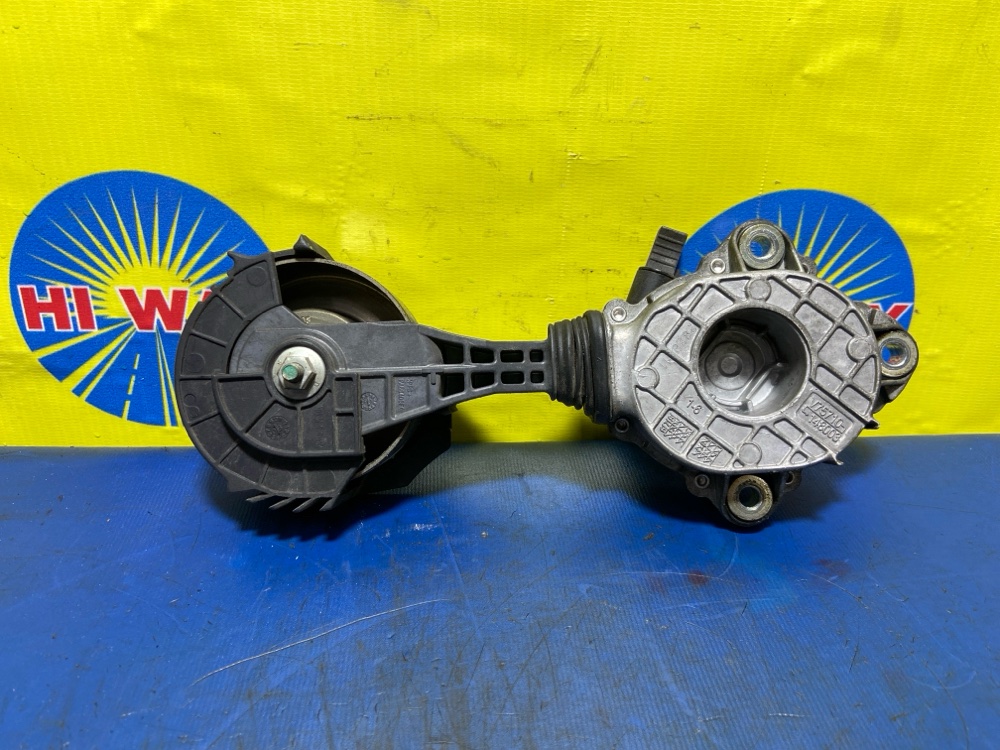 РОЛИК НАТЯЖНОЙ ПРИВОДНОГО РЕМНЯ 308 2009 T7 EP6CDT