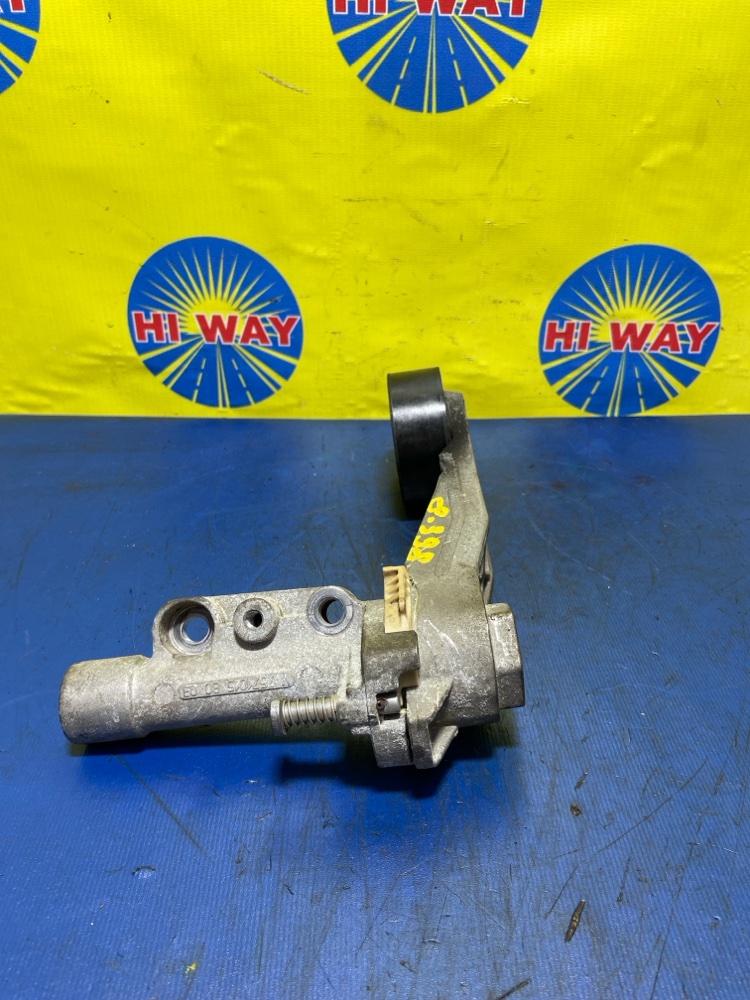 РОЛИК НАТЯЖНОЙ ПРИВОДНОГО РЕМНЯ 308 2009 T7 EP6CDT