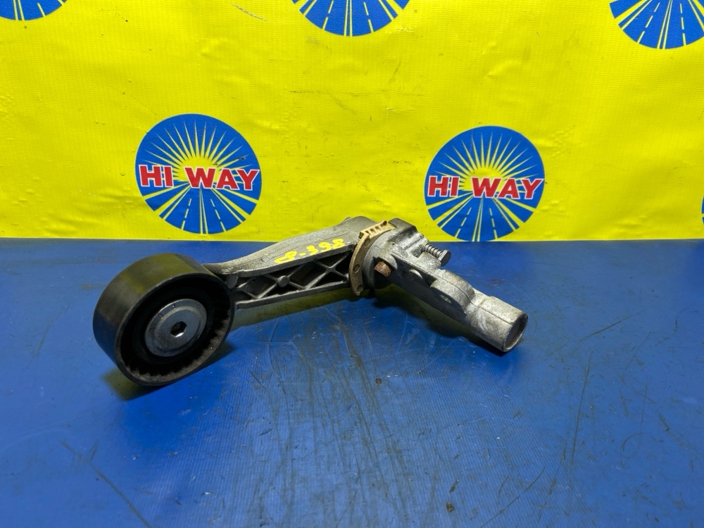 РОЛИК НАТЯЖНОЙ ПРИВОДНОГО РЕМНЯ 308 2009 T7 EP6CDT