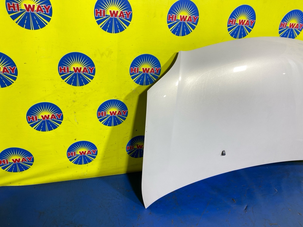 КАПОТ IST 2003 NCP60 2NZ-FE КАПОТ IST 2003 NCP60 2NZ-FE