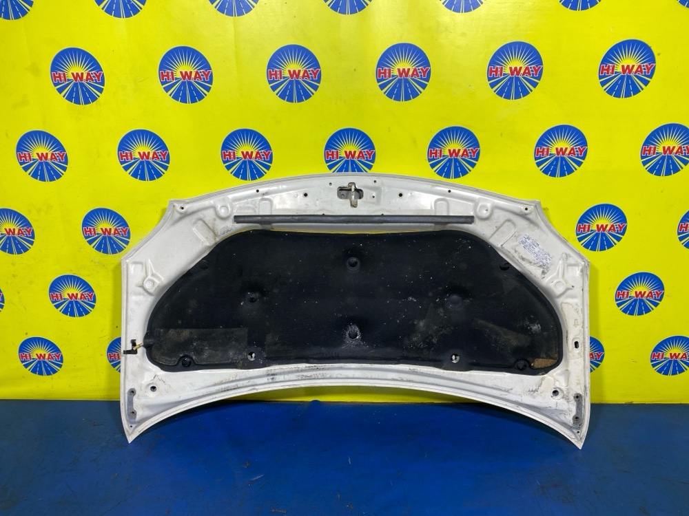 КАПОТ IST 2003 NCP60 2NZ-FE КАПОТ IST 2003 NCP60 2NZ-FE