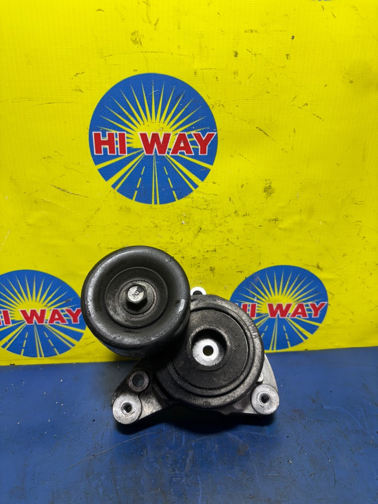 РОЛИК НАТЯЖНОЙ ПРИВОДНОГО РЕМНЯ HONDA STEPWGN 2005 RF5 K20A 31170PNA023 контрактная