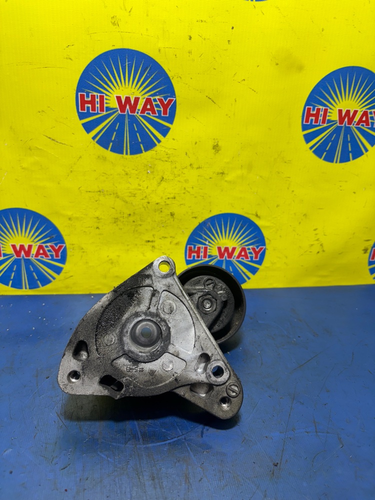 РОЛИК НАТЯЖНОЙ ПРИВОДНОГО РЕМНЯ HONDA STEPWGN RF5 K20A