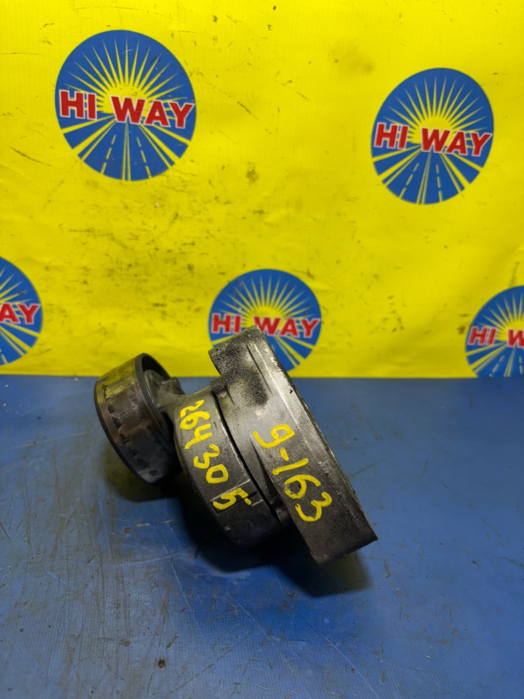 РОЛИК НАТЯЖНОЙ ПРИВОДНОГО РЕМНЯ STEPWGN 2005 RF5 K20A