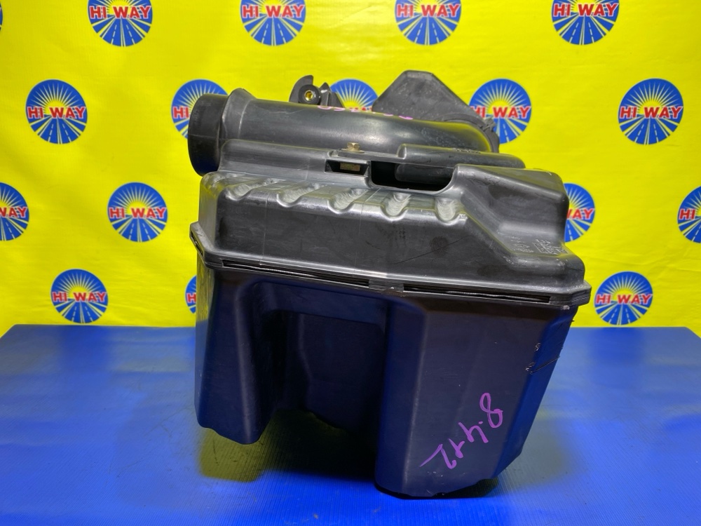 РЕЗОНАТОР ВОЗДУШНОГО ФИЛЬТРА ACCORD 2003 CL9 K24A РЕЗОНАТОР ВОЗДУШНОГО ФИЛЬТРА ACCORD 2003 CL9 K24A