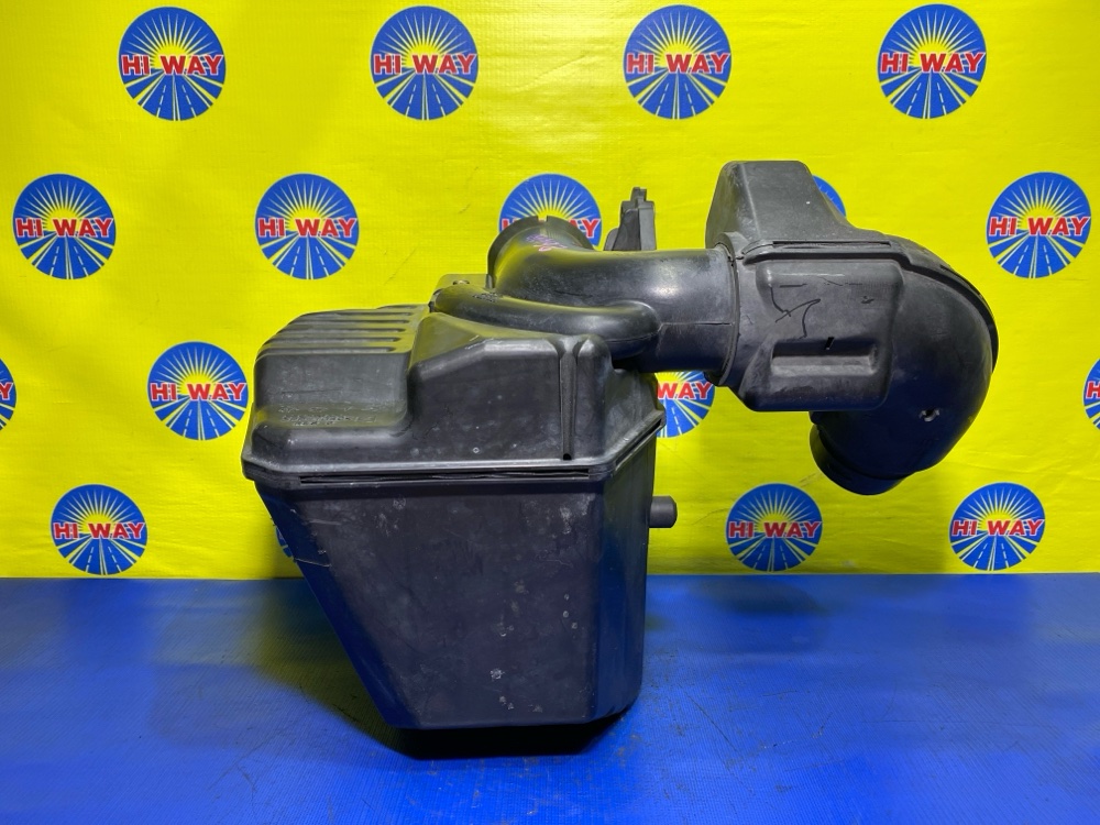 РЕЗОНАТОР ВОЗДУШНОГО ФИЛЬТРА HONDA ACCORD CL9 K24A РЕЗОНАТОР ВОЗДУШНОГО ФИЛЬТРА HONDA ACCORD CL9 K24A