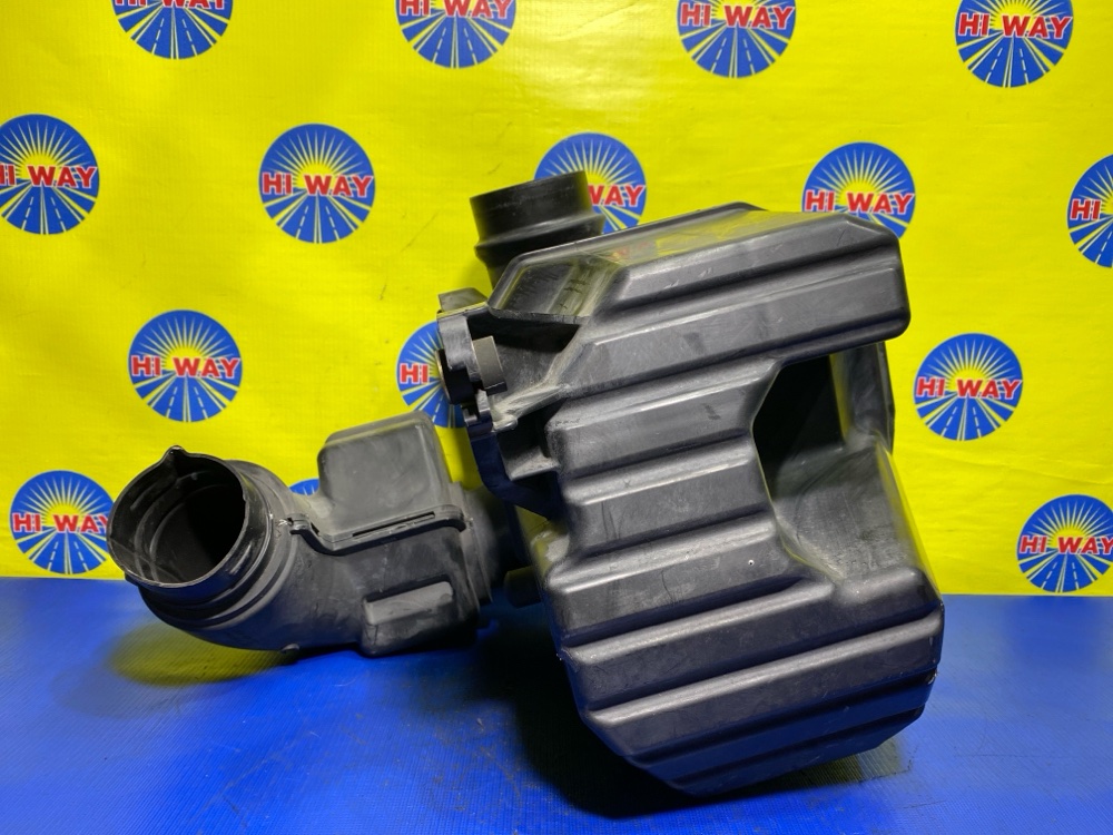 РЕЗОНАТОР ВОЗДУШНОГО ФИЛЬТРА ACCORD 2003 CL9 K24A РЕЗОНАТОР ВОЗДУШНОГО ФИЛЬТРА ACCORD 2003 CL9 K24A