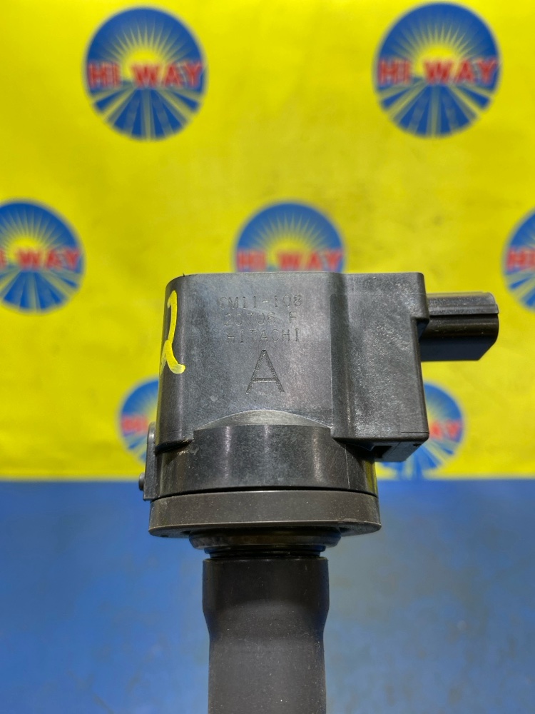 КАТУШКА ЗАЖИГАНИЯ FIT 2006 GD1 L13A