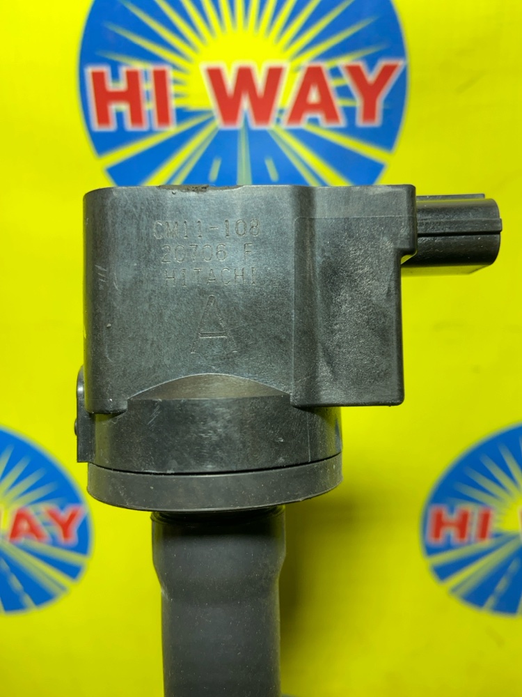 КАТУШКА ЗАЖИГАНИЯ FIT 2006 GD1 L13A