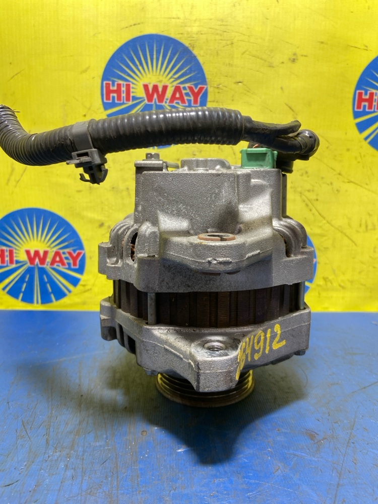 ГЕНЕРАТОР FIT 2006 GD1 L13A