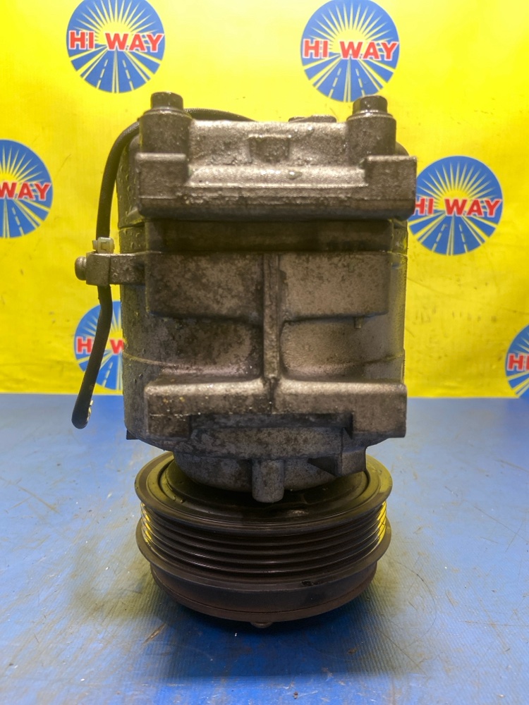 КОМПРЕССОР КОНДИЦИОНЕРА FIT 2006 GD1 L13A
