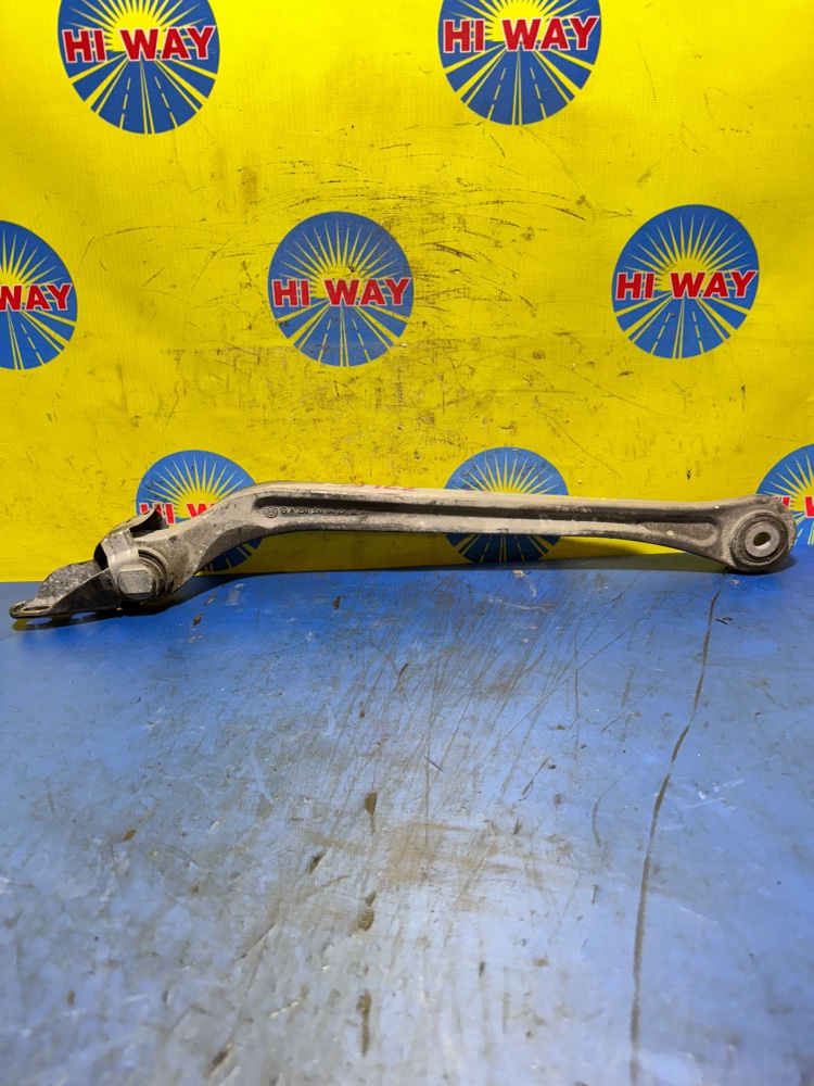 Запчасть рычаг подвески задний правый MERCEDES-BENZ E-CLASS 2003 W211 112.949 A2303500429 контрактная РЫЧАГ ПОДВЕСКИ задний правый MERCEDES-BENZ E-CLASS 2003 W211 112.949 A2303500429 контрактная