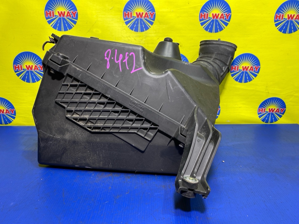 Запчасть корпус воздушного фильтра HONDA ACCORD 2003 CL9 K24A 17201RBA000 контрактная КОРПУС ВОЗДУШНОГО ФИЛЬТРА HONDA ACCORD 2003 CL9 K24A 17201RBA000 контрактная