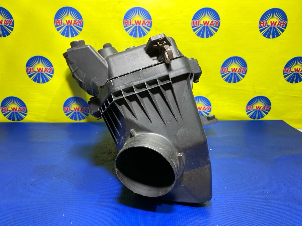 КОРПУС ВОЗДУШНОГО ФИЛЬТРА HONDA ACCORD CL9 K24A КОРПУС ВОЗДУШНОГО ФИЛЬТРА HONDA ACCORD CL9 K24A