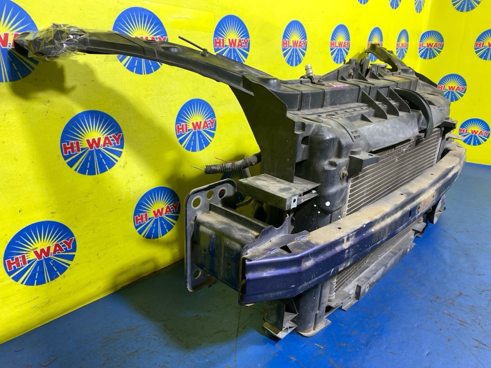РАМКА РАДИАТОРА DEMIO 2002-2005 DY5W ZY-VE