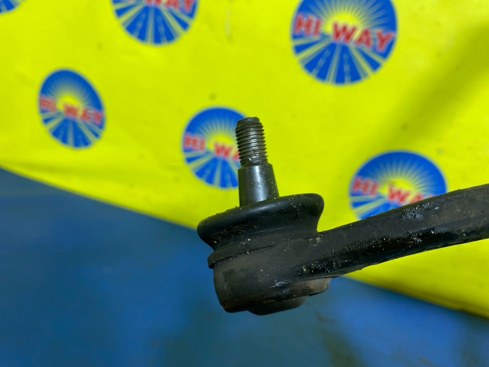 РУЛЕВАЯ РЕЙКА DAIHATSU BOON M300S 1KR-FE