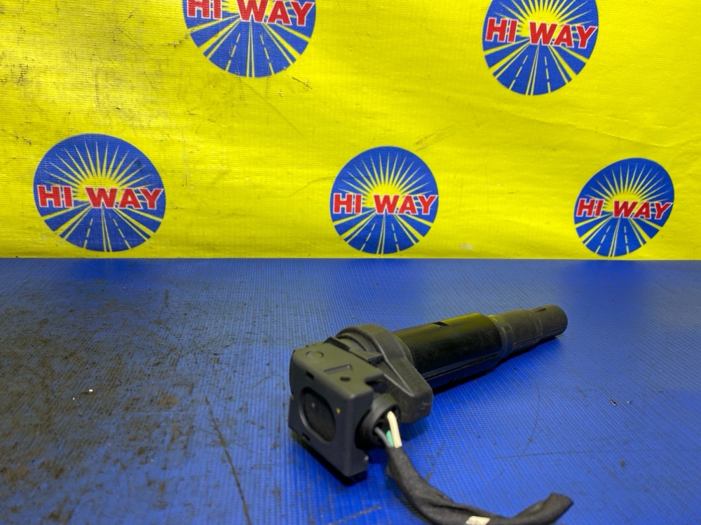 КАТУШКА ЗАЖИГАНИЯ 207 2012 WK EP6 КАТУШКА ЗАЖИГАНИЯ 207 2012 WK EP6