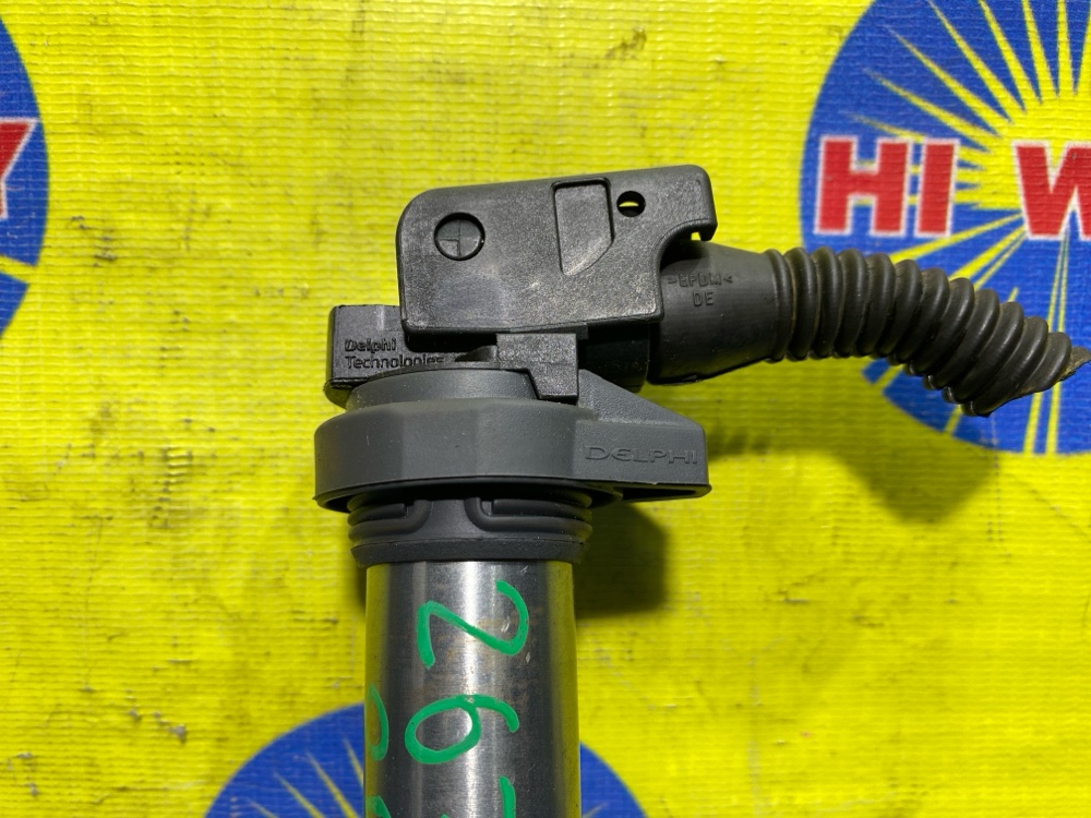 КАТУШКА ЗАЖИГАНИЯ 5008 2016 T87 EP6CDT