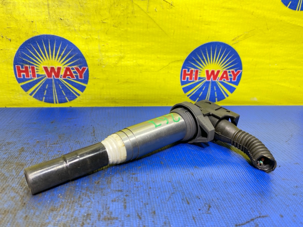 КАТУШКА ЗАЖИГАНИЯ PEUGEOT 5008 T87 EP6CDT