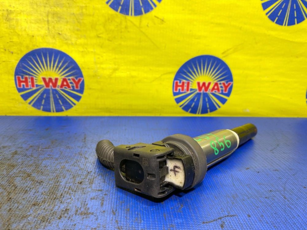 КАТУШКА ЗАЖИГАНИЯ 5008 2016 T87 EP6CDT