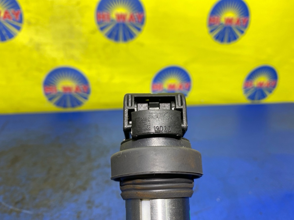 КАТУШКА ЗАЖИГАНИЯ 5008 2016 T87 EP6CDT