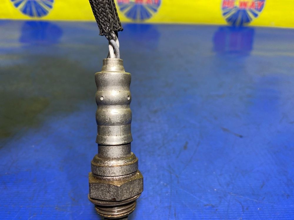 ЛЯМБДА-ЗОНД 207 2008 WC EP6