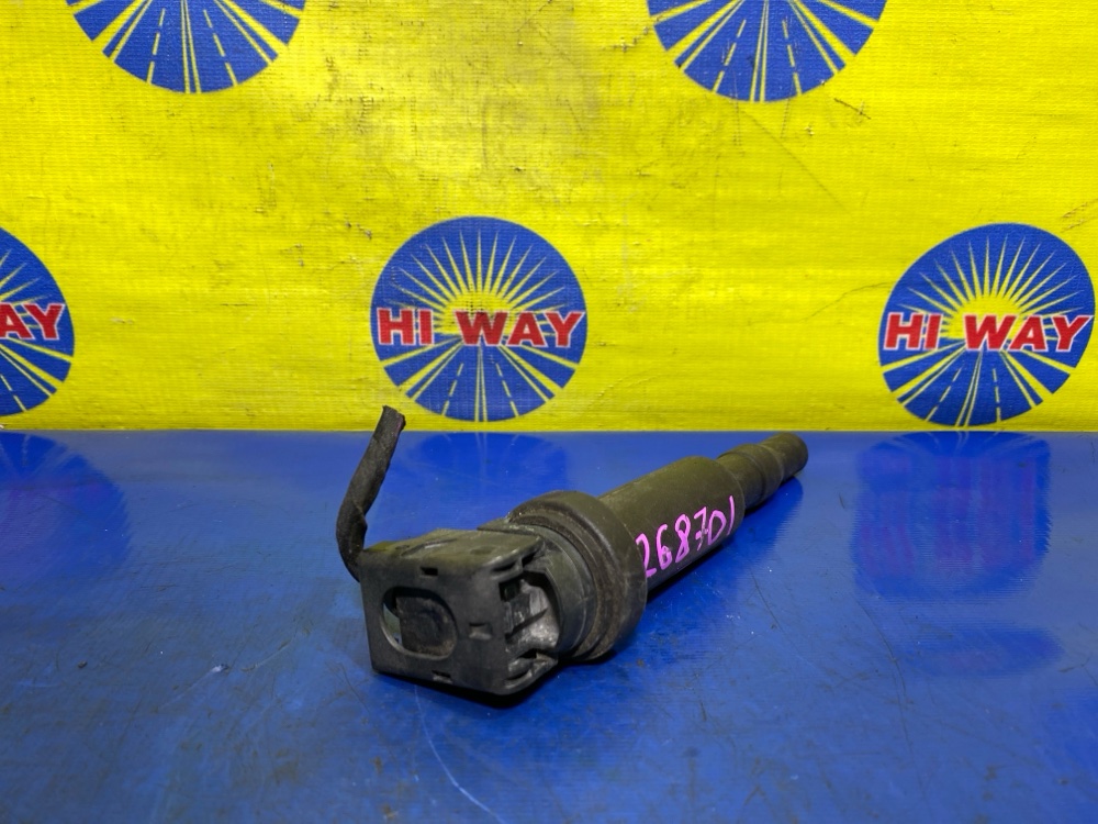 КАТУШКА ЗАЖИГАНИЯ 207 2008 WC EP6 КАТУШКА ЗАЖИГАНИЯ 207 2008 WC EP6