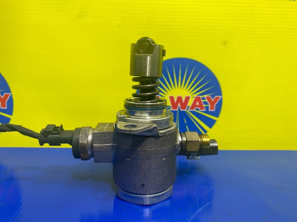 Запчасть тнвд VOLKSWAGEN GOLF 2011 5K1 CAVD 03C127026M контрактная ТНВД VOLKSWAGEN GOLF 2011 5K1 CAVD 03C127026M контрактная