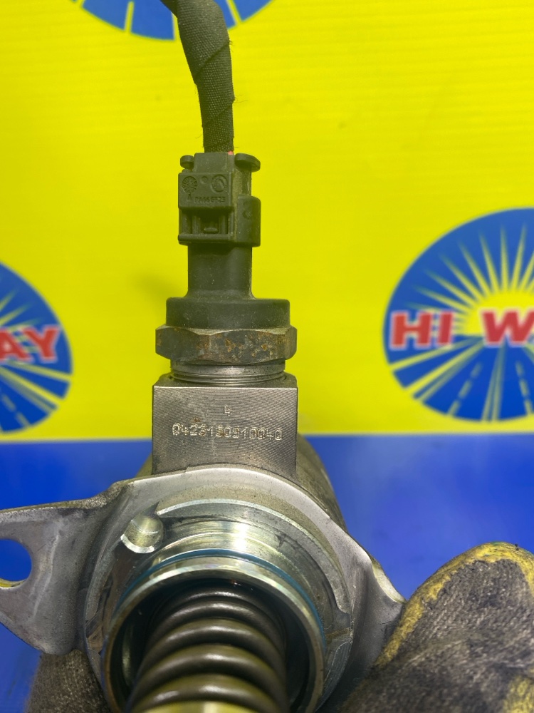 ТНВД VOLKSWAGEN GOLF 5K1 CAVD ТНВД VOLKSWAGEN GOLF 5K1 CAVD