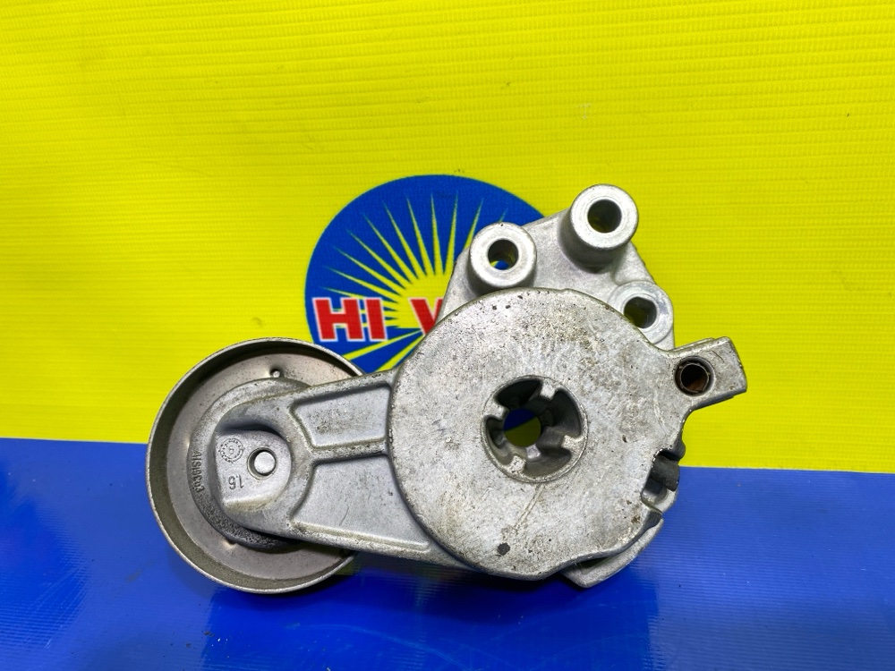 РОЛИК НАТЯЖНОЙ ПРИВОДНОГО РЕМНЯ VOLKSWAGEN GOLF 2011 5K1 CAVD 03C145299M контрактная