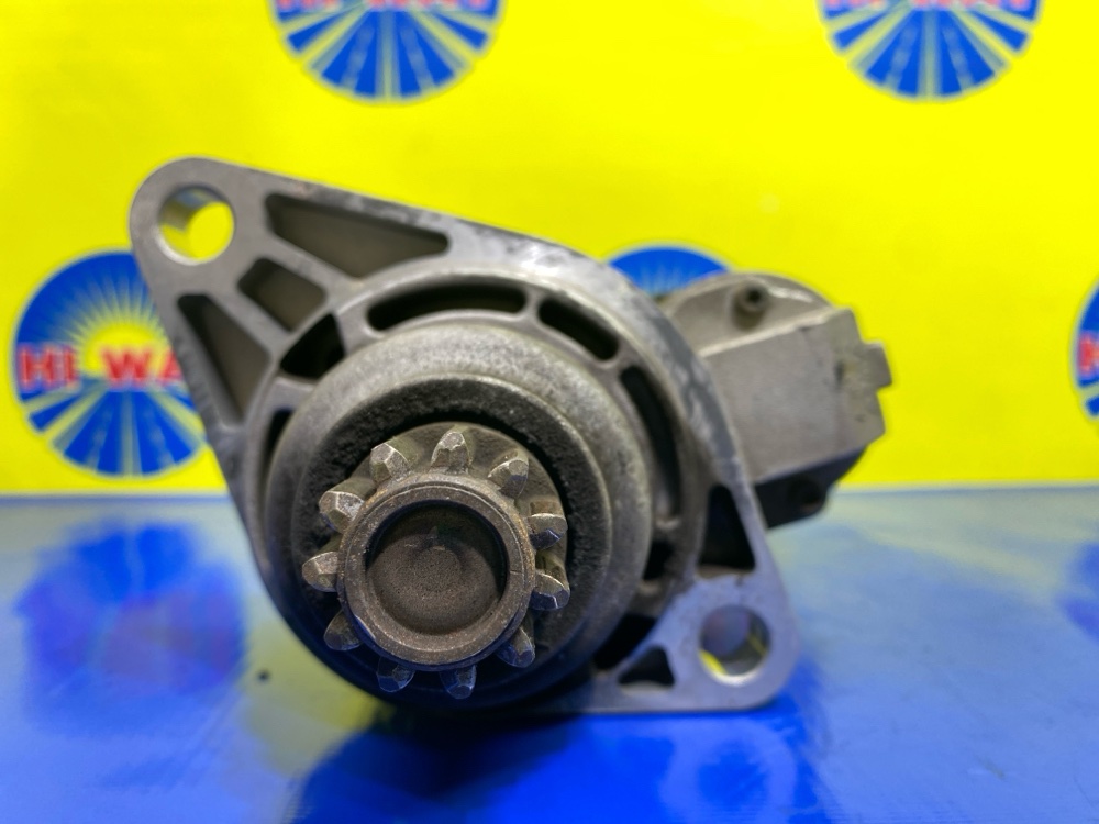 СТАРТЕР GOLF 2011 5K1 CAVD