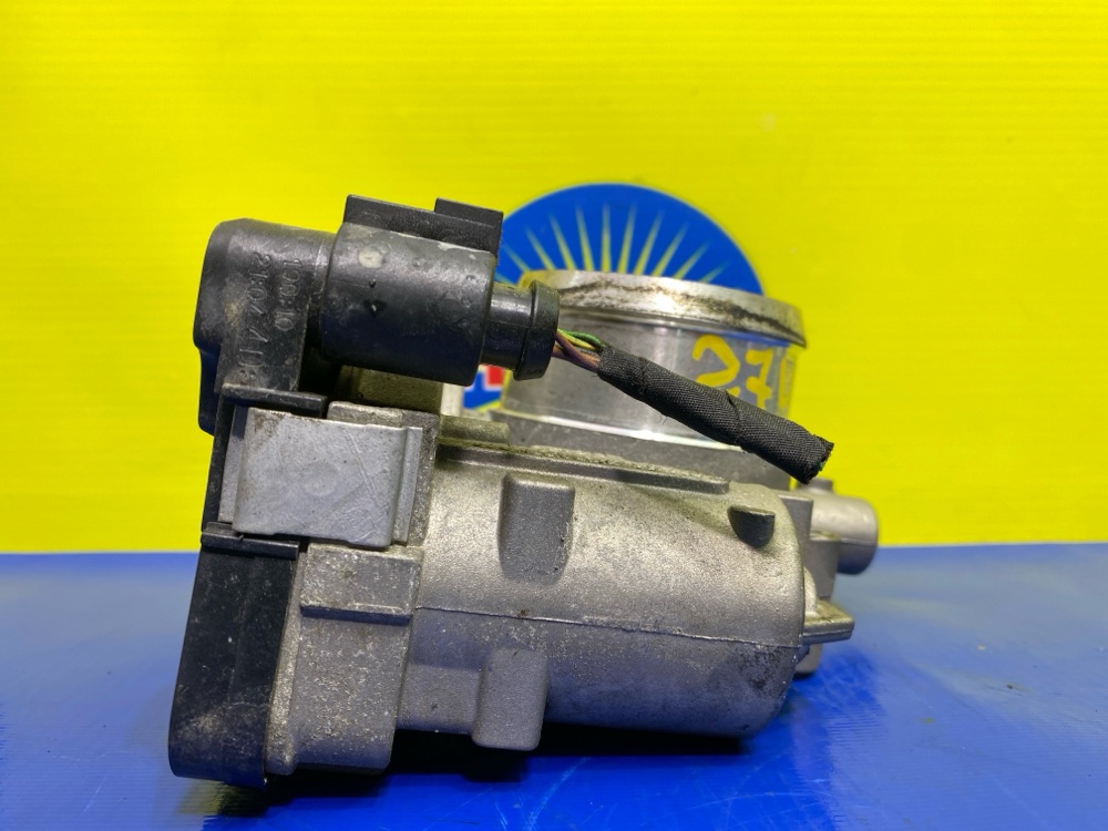 ЗАСЛОНКА ДРОССЕЛЬНАЯ GOLF 2011 5K1 CAVD ЗАСЛОНКА ДРОССЕЛЬНАЯ GOLF 2011 5K1 CAVD