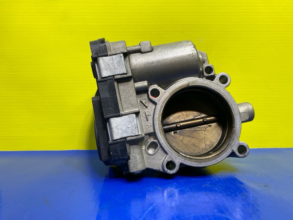 ЗАСЛОНКА ДРОССЕЛЬНАЯ GOLF 2011 5K1 CAVD ЗАСЛОНКА ДРОССЕЛЬНАЯ GOLF 2011 5K1 CAVD