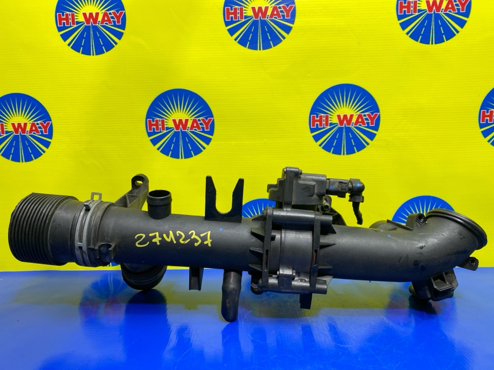 ЗАСЛОНКА ДРОССЕЛЬНАЯ GOLF 2011 5K1 CAVD