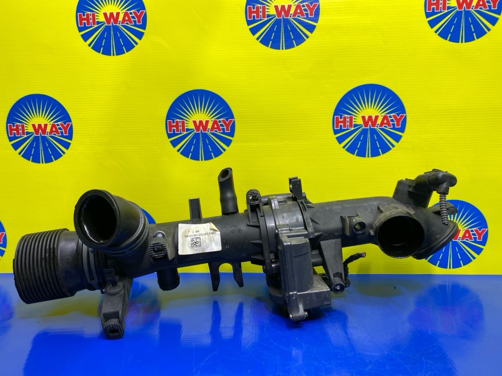 ЗАСЛОНКА ДРОССЕЛЬНАЯ GOLF 2011 5K1 CAVD