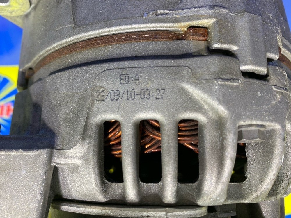 ГЕНЕРАТОР GOLF 2011 5K1 CAVD