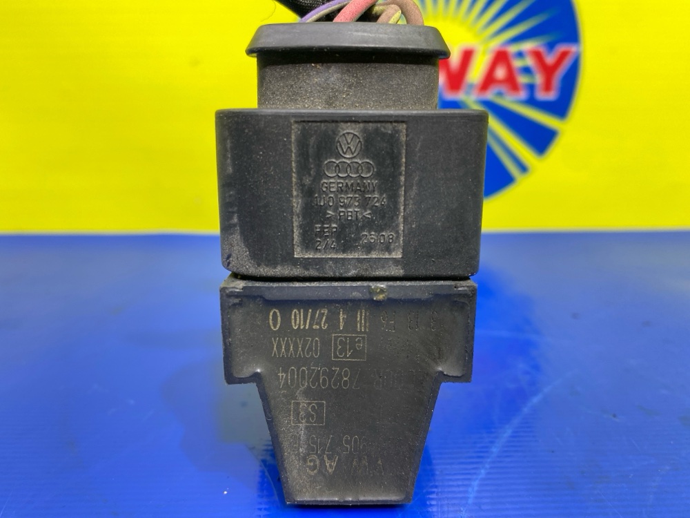 КАТУШКА ЗАЖИГАНИЯ GOLF 2011 5K1 CAVD КАТУШКА ЗАЖИГАНИЯ GOLF 2011 5K1 CAVD