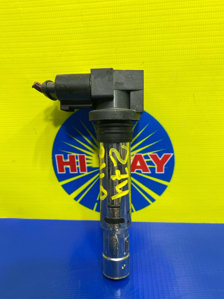 КАТУШКА ЗАЖИГАНИЯ VOLKSWAGEN GOLF 2011 5K1 CAVD 036905715G контрактная