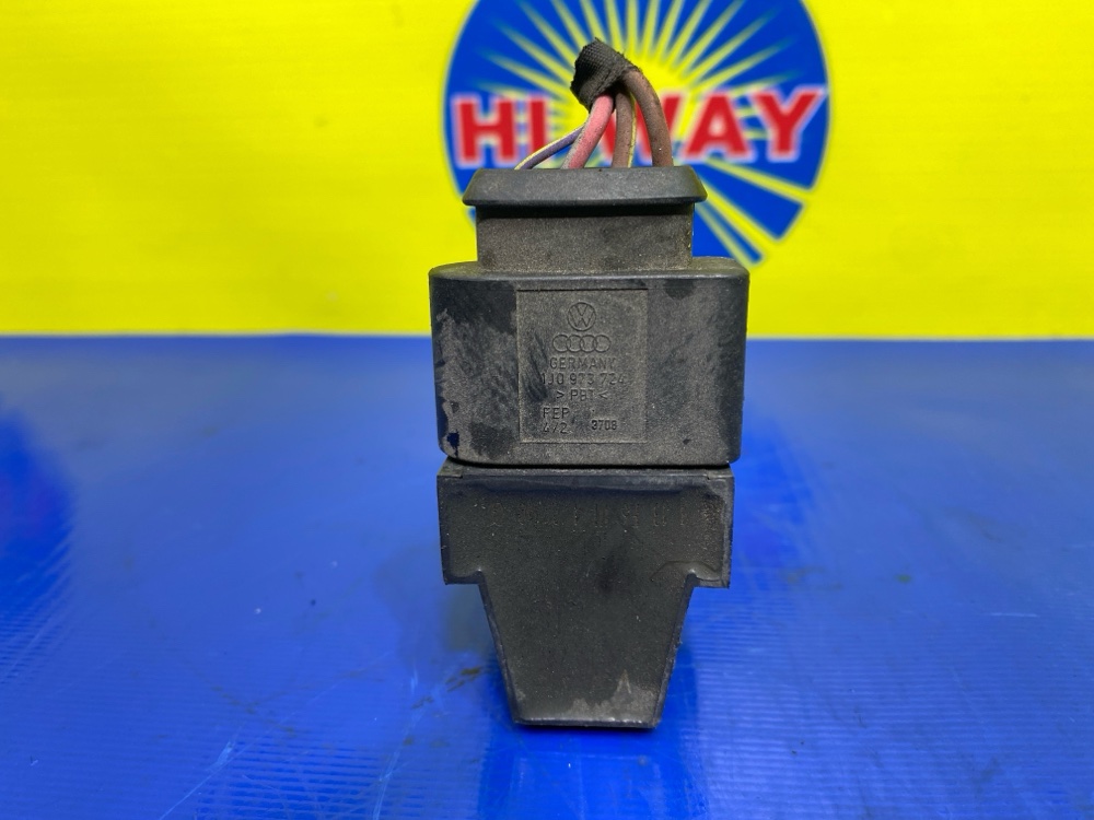 КАТУШКА ЗАЖИГАНИЯ VOLKSWAGEN GOLF 5K1 CAVD