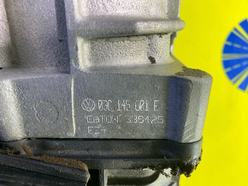 ТУРБИНА GOLF 2011 5K1 CAVD ТУРБИНА GOLF 2011 5K1 CAVD